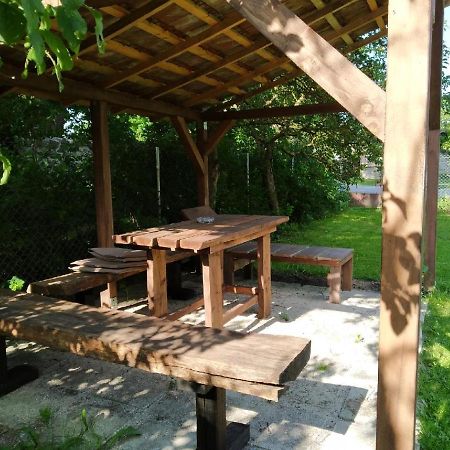 Ubytovani Pod Jilmem Zumberk Kültér fotó